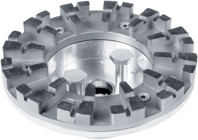 Festool 768021 Hard Diamond Tool Head 150mm