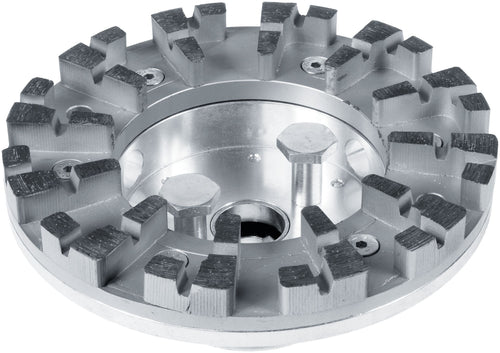 Festool 768021 Hard Diamond Tool Head 150mm