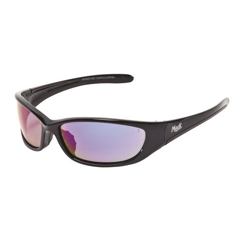 MACK CONVOY SAFETY SPECS - MKCONVOYR