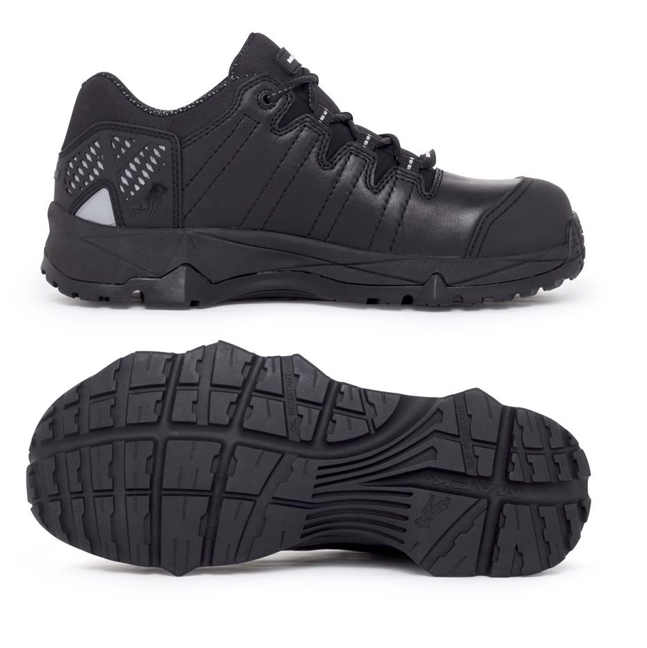 MACK Power Industrial Shoes-Boot – VEK TOOLS