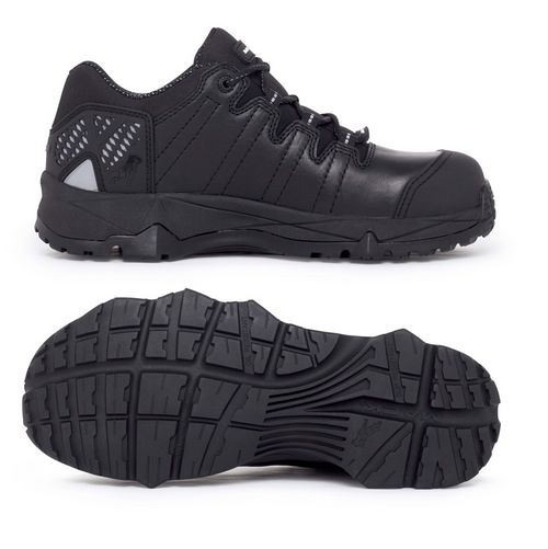 MACK Power Industrial Shoes-Boot