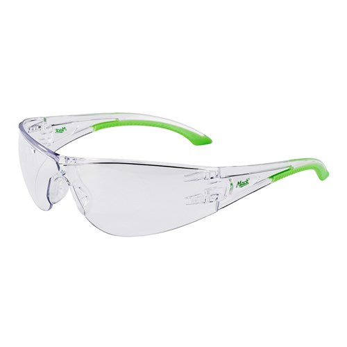 MACK VX2 SAFETY SPECS MKVX2SPC0