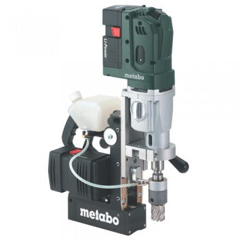 Metabo MAG28LTX32 28v Cordless Magnetic Core Drill