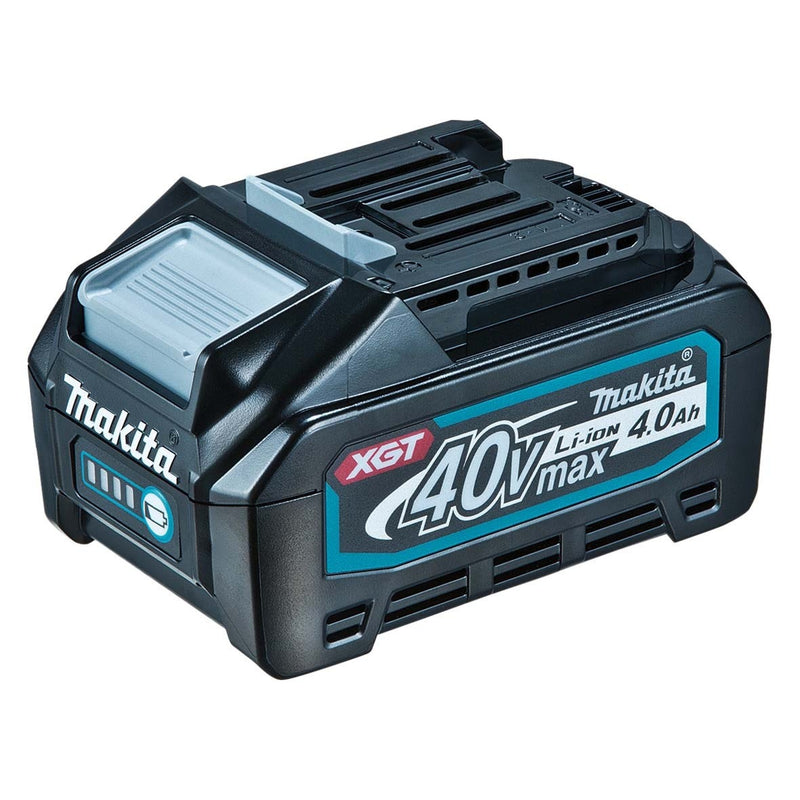 MAKITA BL4040 40V MAX 4.0AH LI-ION XGT CORDLESS BATTERY WITH GAUGE INDICATOR 191B266