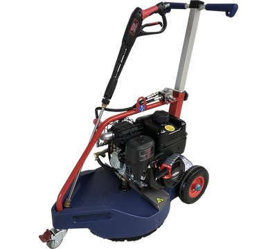 MAKINEX Dual Water Pressure Cleaner-2200psi DPW2500