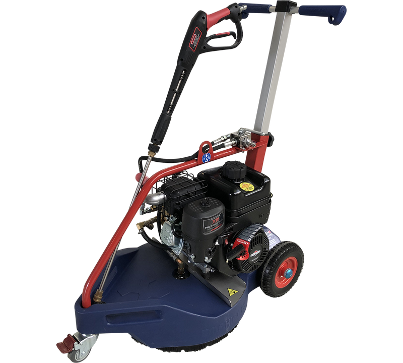 MAKINEX Dual Water Pressure Cleaner-2200psi DPW2500