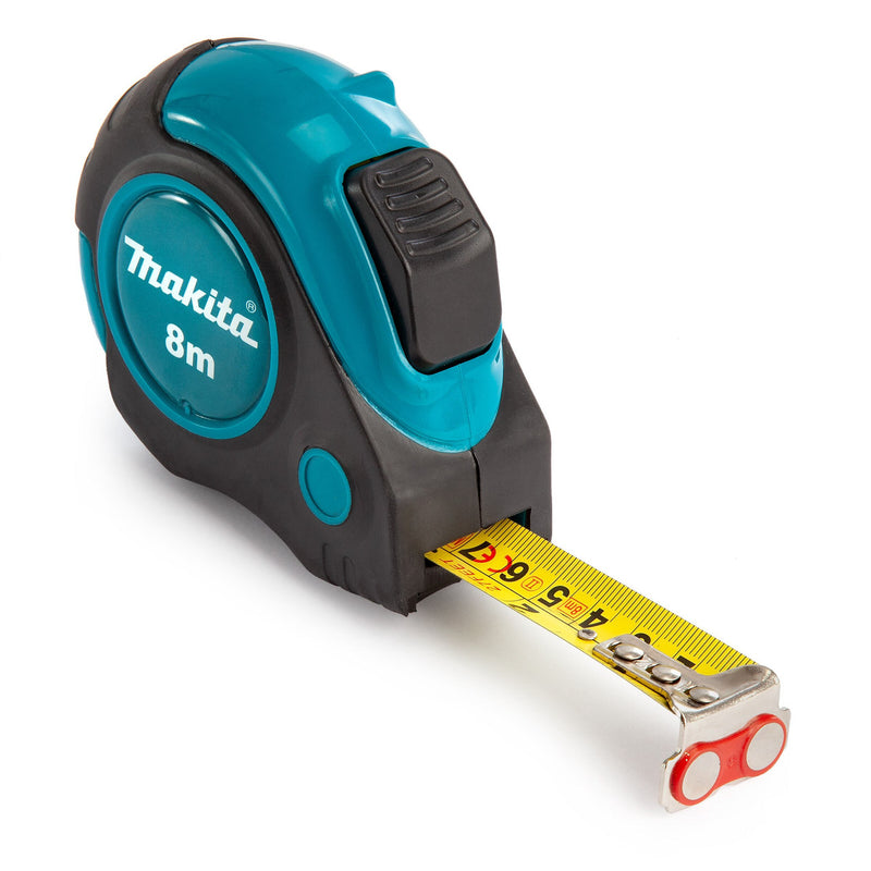 IMPACTA Tradie 8m Metric Tape Measure 28908