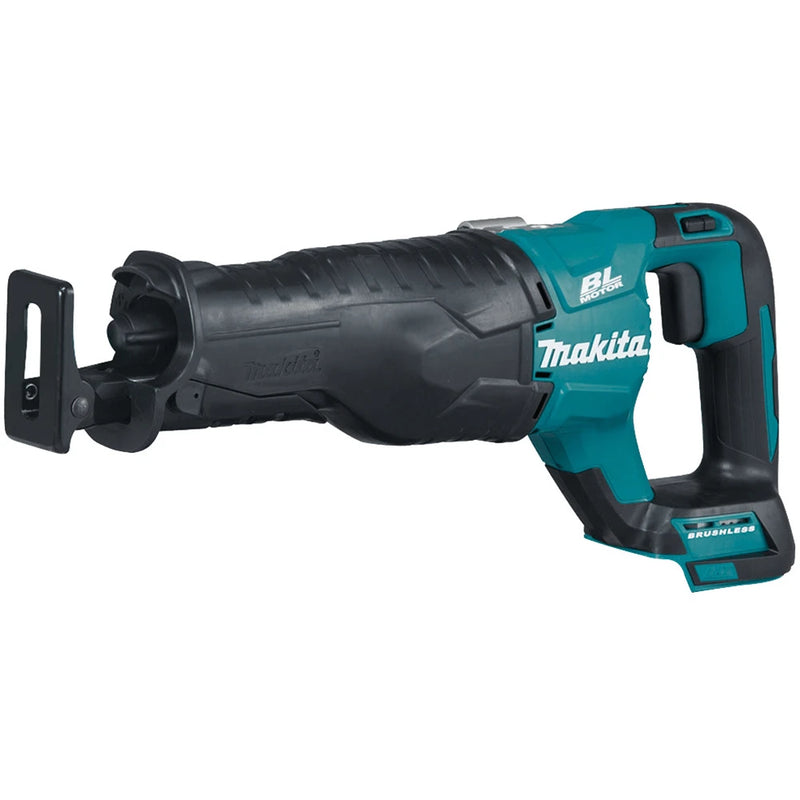 Makita 18V Cordless Brushless Reciprocating Saw Bare Unit Skin Only -DJR187Z