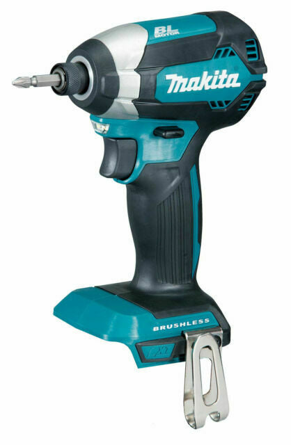 MAKITA 18V Li-Ion Mobile Brushless Impact Driver Bare Unit Skin- DTD153Z
