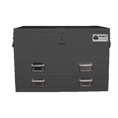 MAKO Ute/Truck 2 Drawer Tool Chest
