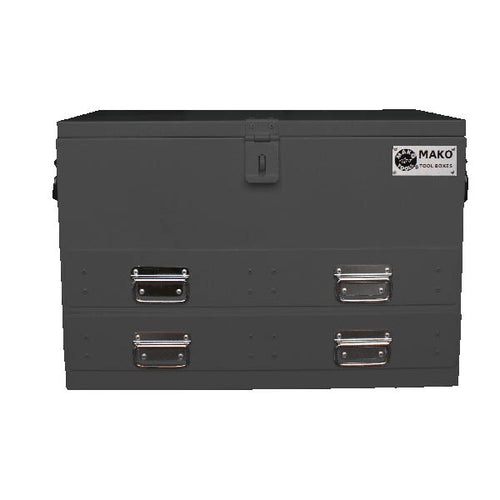 MAKO Ute/Truck 2 Drawer Tool Chest