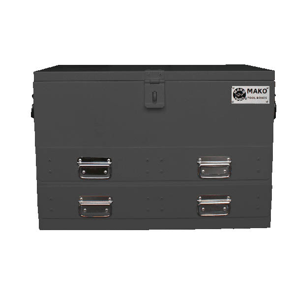 MAKO Ute/Truck 2 Drawer Tool Chest