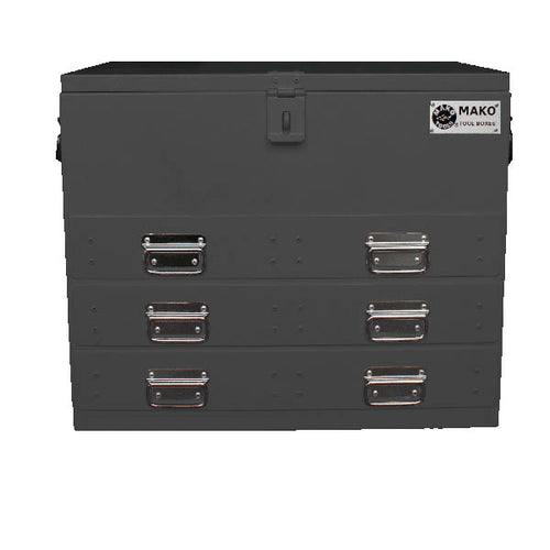MAKO Ute/Truck 3 Drawer Tool Chest