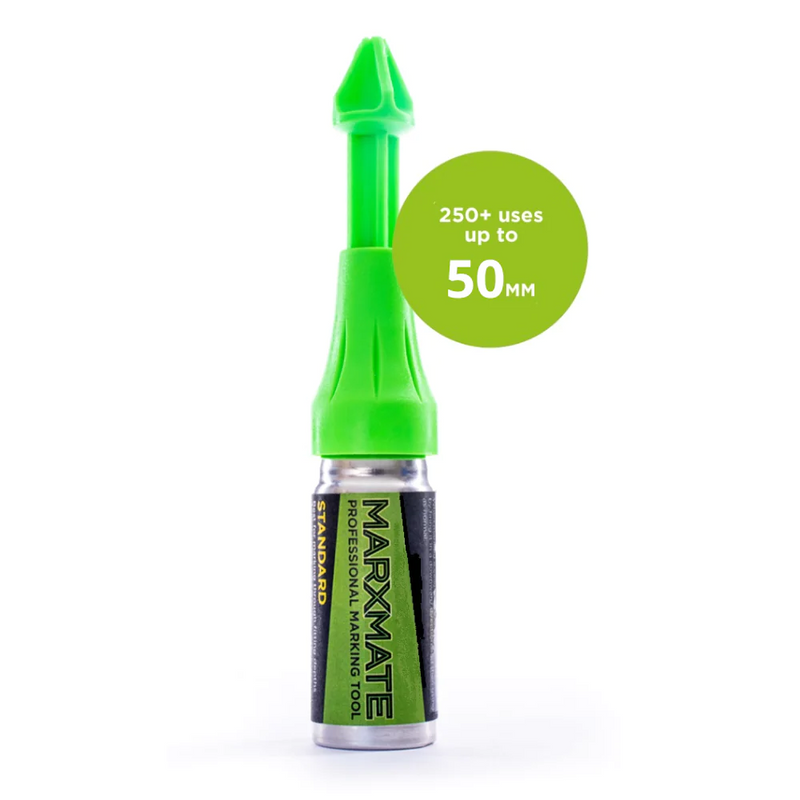 MARXMATE Deep Hole Spray Marker