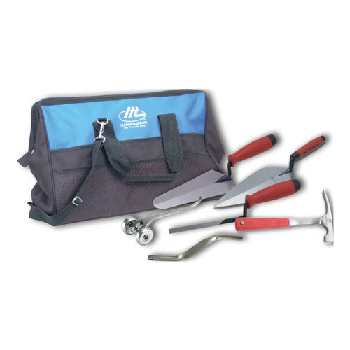 Marshall Town Bricklayer Combo Kit For Apprentice Or Tradesman