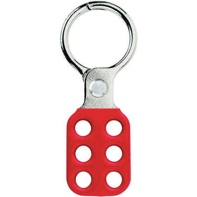 MASTER LOCK 417 Aluminium Spark Proof Lockout Hasp 38mm