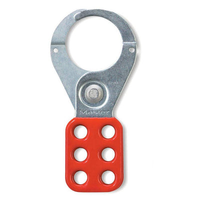 MASTER LOCK 421 Safety Lockout Hasp 38mm 6 Lock