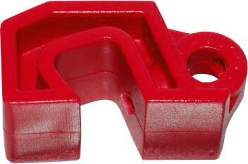 MASTER LOCK CBL-2 Universal Circuit Breaker Lockout