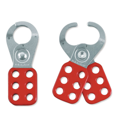 MASTER LOCK Safety Lockout Hasp 420