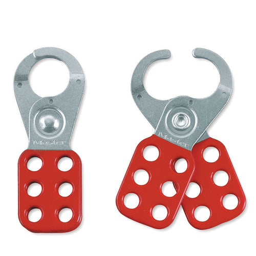 MASTER LOCK Safety Lockout Hasp 420