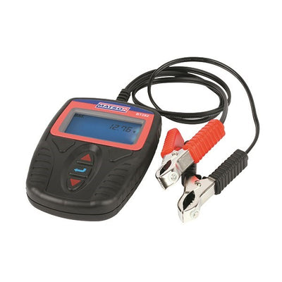 MATSON Digital Batery & SystemTester