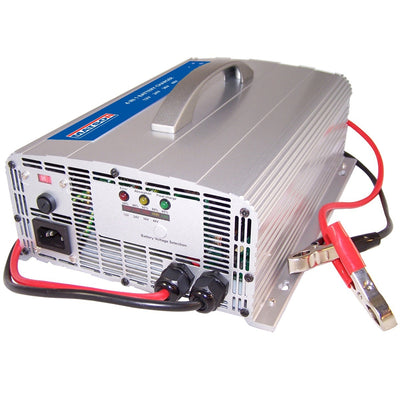 MATSON Workshop 4 in 1 Multi-Voltage Charger  MA4INONE