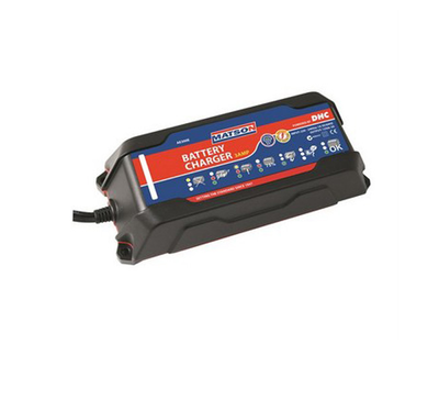 Matson AE300E 12V 3Amp Battery Charger