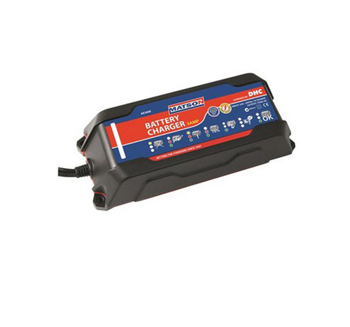 Matson AE300E 12V 3Amp Battery Charger