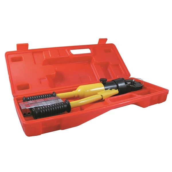 MATSON 6-300mm2Hydraulic Crimper- MA2330