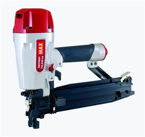 MAX 16Ga Medium Crown Stapler Gun- G5562 Series