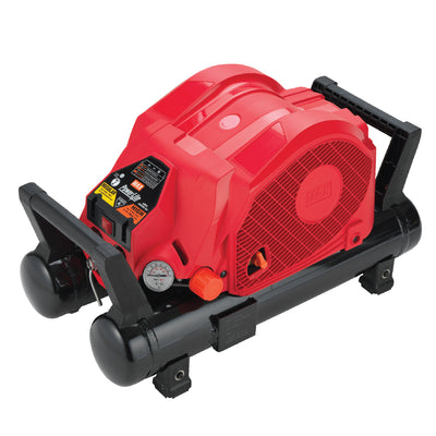 MAX Powerlite High Powered Brushless Air Compressor
