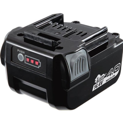 MAX Tools 14.4V 5AH Li-ion Cordless Rebar Wire Tying Machine Replacement Battery