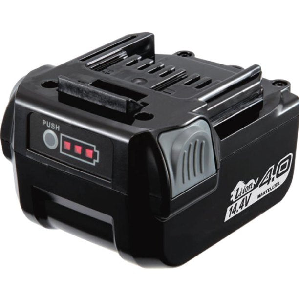 MAX Tools 14.4V 5AH Li-ion Cordless Rebar Wire Tying Machine Replacement Battery