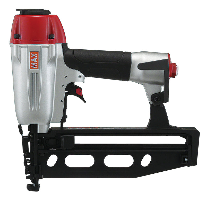 MAX 16GA C Superfinisher Brad Nailer Fixing Gun-NF565/16