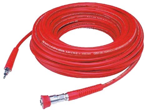 MAX Powerlite High Pressure Air Hose-30m