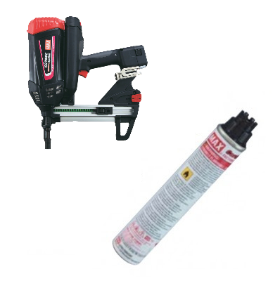 MAX C5 Gas Fuel Cell for Max or Powers Cordless SuperFramer