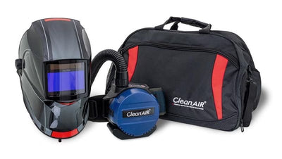 MAXISAFE Auto Darkening Welding APR Set -RYB1125