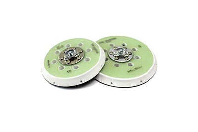 MAXSHINE MS-3011125 Dual Action Polisher Backing Plate (5