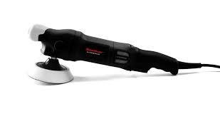 MAXSHINE Shinemaster  Polisher Buff Kit With Variable Speed With 125mm Backing Pad -ATD