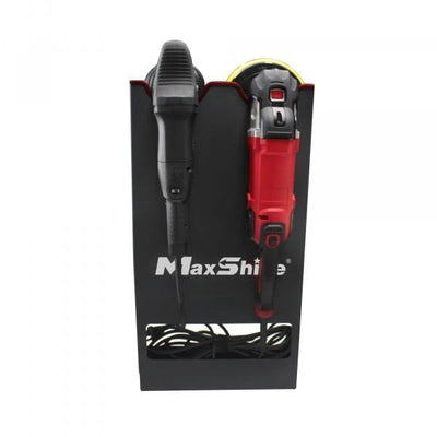 MAXSHINE Polisher Wall Holder-Twin