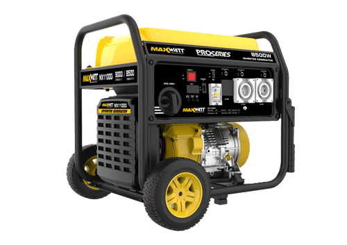 MAXWATT MX11000I generator