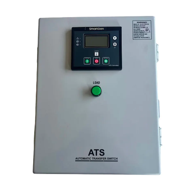 MAXWATT MXATS80A1P automatic transfer switch