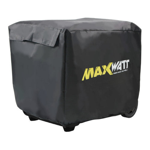 MAXWATT MXDC2 heavy duty generator cover