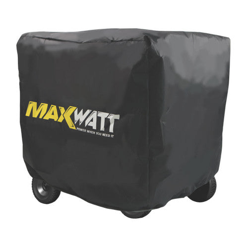 MAXWATT MXDC4 heavy duty large generator cover