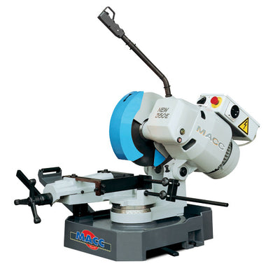 MACC 350mm Industrial Cold Saw Without Stand new350