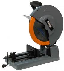 Slugger MCCS14 By Fein Metal TCT Cold Cut Saw - Replaced by ITM model (S14)