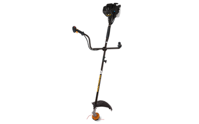 MCCULLOCH  Straight Shaft Brush Cutter With Line & Blade Combo MB305CBS