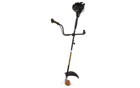 MCCULLOCH  Straight Shaft Brush Cutter With Line & Blade Combo MB305CBS