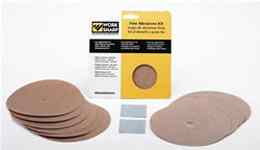 WORK SHARP FINE ABRASIVES KIT WSSA0002043