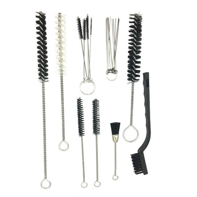 MEDALIST Work Force Spray Gun Cleaning Set - 22Piece